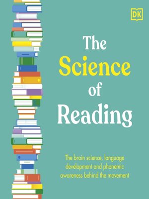 cover image of The Science of Reading